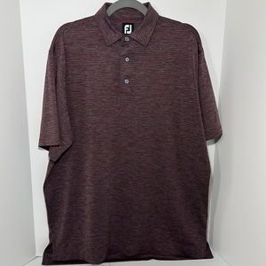 FootJoy Golf Polo Men’s Large